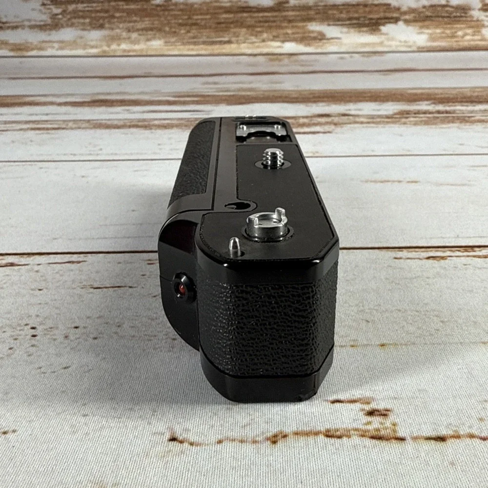 Canon Power Winder-A 35mm Film Camera Motor Drive